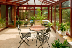 Tortington conservatory quotes