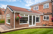 Tortington house extension leads