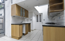 Tortington kitchen extension leads